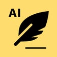 Icoon van programma: AI Writer - Essay Writing…