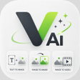 프로그램 아이콘: Veed AI Video Generator