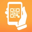 プログラムのアイコン：QR Code Generator  Reader