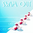 プログラムのアイコン：Swim Out