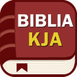 Bíblia (KJA) King James Atualizada em Português