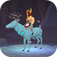 Programikonen: Jump Hunter: Dungeon Mons…