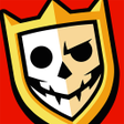 Ícone do programa: Battle Kings - PvP Online…
