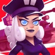 Icoon van programma: Battle Kings - PvP Online…