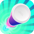 أيقونة البرنامج: Rocket Soda: Fun Rocket L…