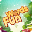 程序图标：Words fun - play word con…