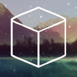 Icoon van programma: Cube Escape: The Lake