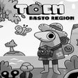 ไอคอนของโปรแกรม: Toem: Basto Region