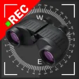 Binoculars LRS HD Camera: DayL