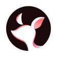 プログラムのアイコン：LIPSリップス- コスメメイクのクチコミアプリ