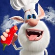 程序图标：Booba Kitchen: Cooking Sh…