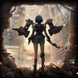أيقونة البرنامج: Dying Ember