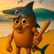 Programmsymbol: Meme Brainrot Creatures