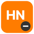 Icon of program: HNBlocker