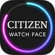 程序图标：Citizen Watch Face