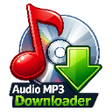 Icon of program: Suno AI Downloader