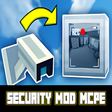 Ícone do programa: Security Camera for Minec…
