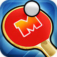 プログラムのアイコン: Ping Pong