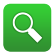 Programikonen: 내 주변 검색Search길찾기