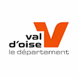 Icône du programme : Mon Collège Val-dOise