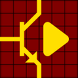 Icona del programma: CircuitSafari SPICE Simul…