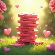 Ikona programu: Coin Stack Puzzle