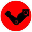 رمز البرنامج: Uppercut power dynamomete…