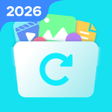 程序图标：RecoverFile Master