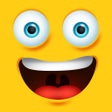Icoon van programma: Soundmoji - Talking Emoji…