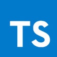Pictogram van programma: TypeScript Console