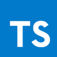 프로그램 아이콘: TypeScript Console