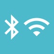 程序图标：Bluetooth  Wifi Tool Box-…