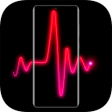 Programikonen: Heartbeat live wallpaper