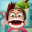 Ícone do programa: Kids Dentist : kids games…