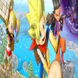 程序图标：Dragon Quest Builders 2