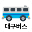 대구버스 icon