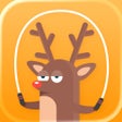 Icono de programa: YaoYao - Jump Rope