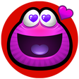 プログラムのアイコン：My Crush: Crush Detector …