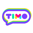 程序图标：Timo - Time & Money Habit…