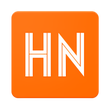 Programikonen: Hacker News YC