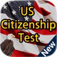 Icoon van programma: U.S Citizenship Test 2023