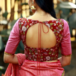 プログラムのアイコン：Fancy Blouse neck design