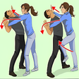 Programikonen: Self Defense Technique