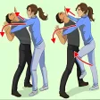 Self Defense Technique
