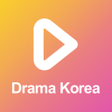 Ikona programu: Kdrama - drama drama kore…