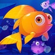 Ikon program: Arnie The Fish