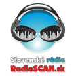 Slovakia radios RadioSCAN free