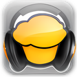 程序图标：mufin player