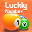 プログラムのアイコン：Luckly Number