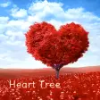 Heart Tree +HOME Theme